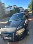 Samochod Audi A4, B7