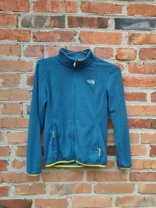 Жіноча зіп фліска The North Face
