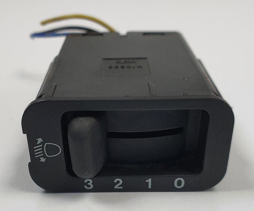 PRZYCISK REGULACJI ŚWIATEŁ HONDA PRELUDE V M10565