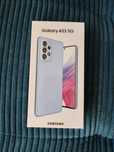Sprzedam Samsung A53 5G