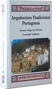 " Arquitetura Tradicional Portuguesa "