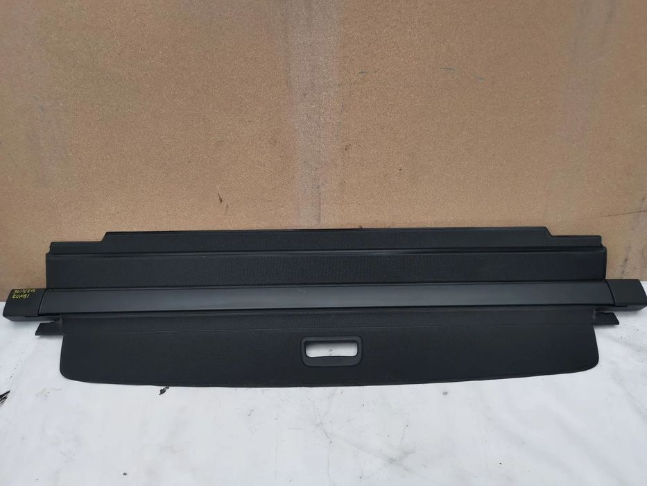 Skoda Superb II Roleta Bagażnika