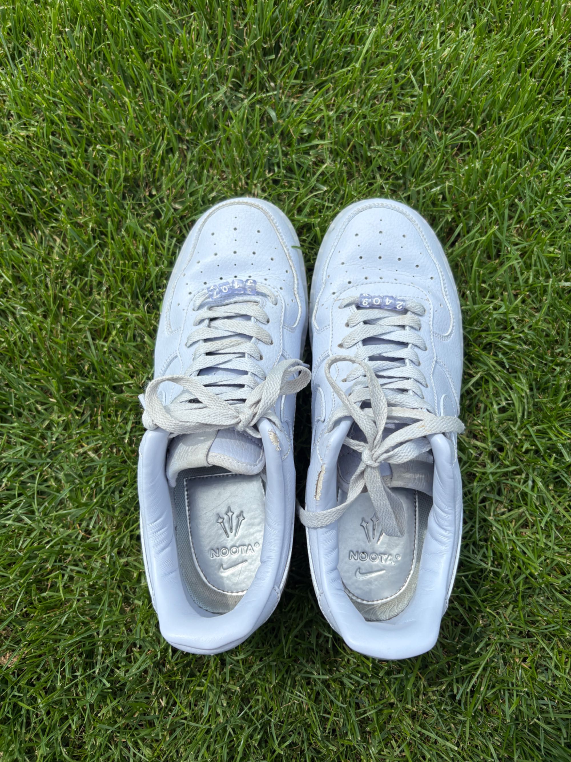 Air force 1 x nocta
