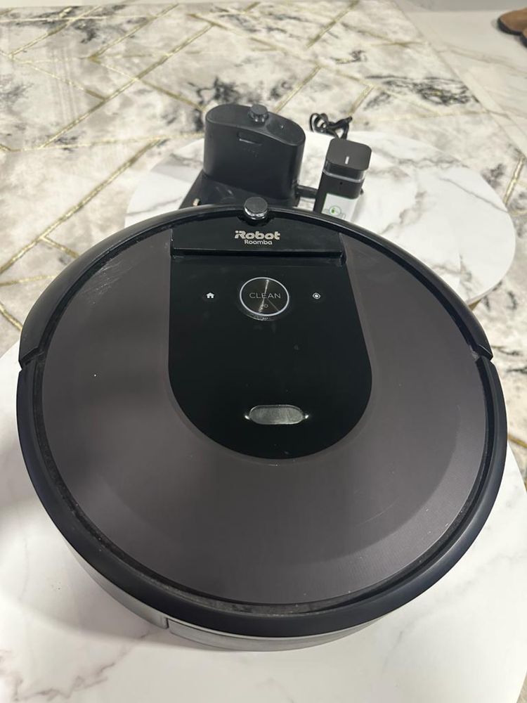 Aspirador Robot Roomba I7