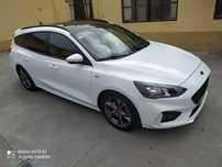 Ford Focus SW 1.0 EcoBoost ST-Line