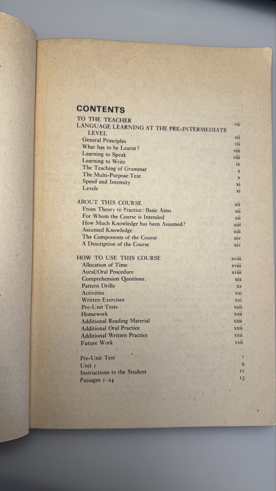 Practice and progress - L. G. Alexander