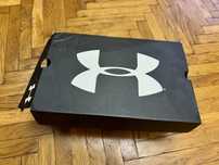 Продам Under Armour (був 44, став 43)