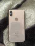 iphone xs 64 gb состояние нового, эксплатация была в чехле