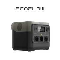 Зарядні станції EcoFlow RIVER 2 Pro
