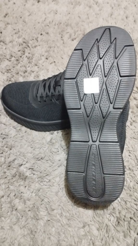 3 pares de ténis Skechers Novos 39/44/45