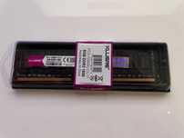 16GB (2x8GB) Memória PC DDR 3 1600mhz