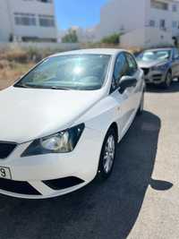 Seat ibiza gasolina