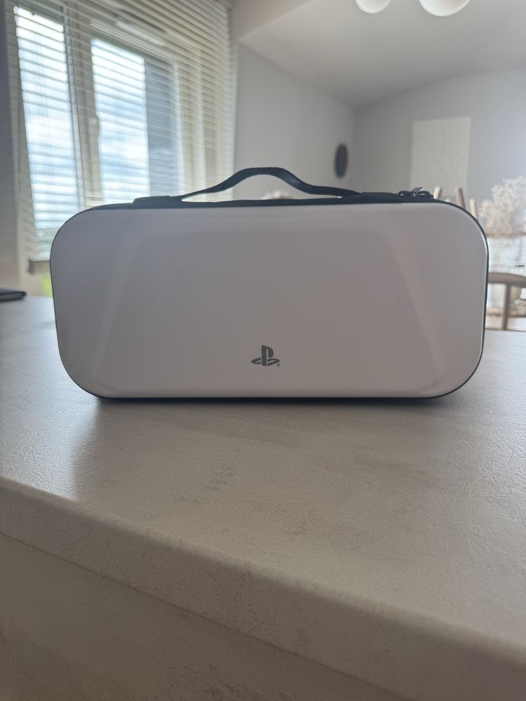 Ps portal jak nowa , 2 razy użyta . Stan idealny