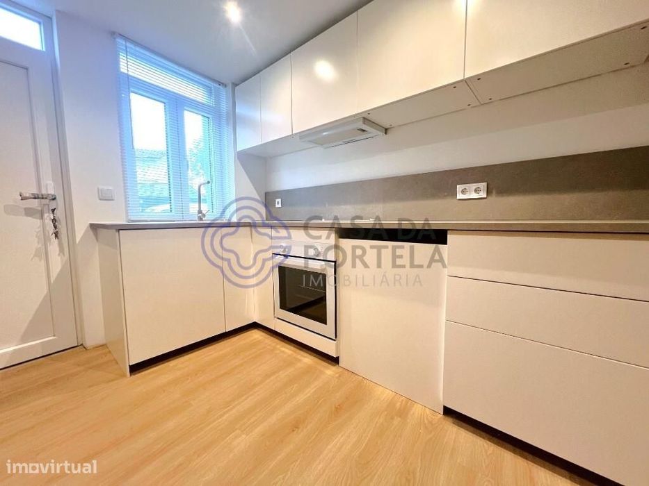 Moradia T2 em Valbom, Gondomar