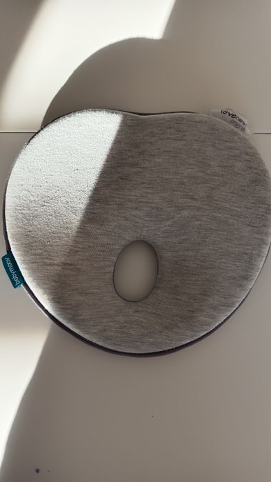 Poduszka korygująca niemowlęca babymoov