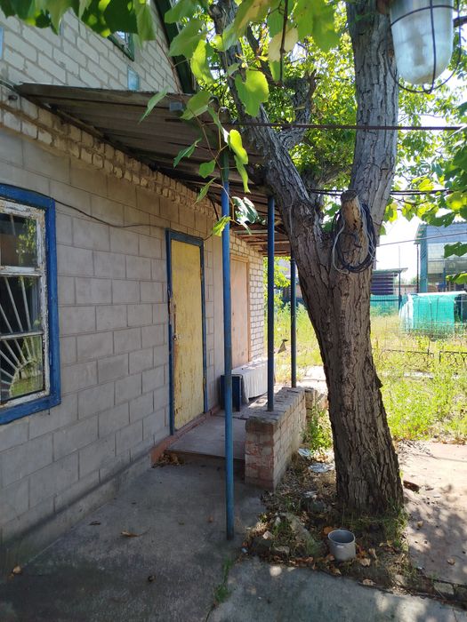 Продам дачу СТ Турбіна