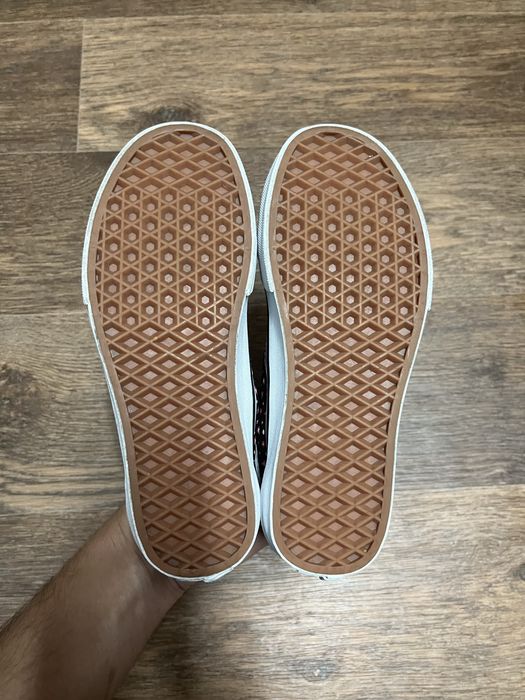 Кеди Vans Old Skool