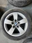Jantes bmw c/ pneus