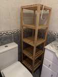 Movel de casa de banho