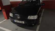 Polo 1.4 Automatico (Oportunidade)
