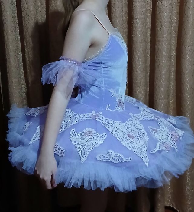 Продам Балетные  пачки