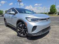 2021 Volkswagen ID.4 Pro S