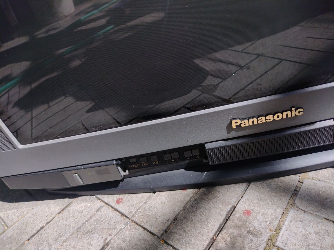 Продам телевізор Panasonic
