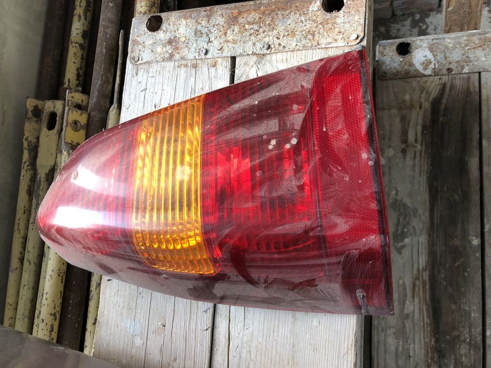 Mazda tribute 2000-2008