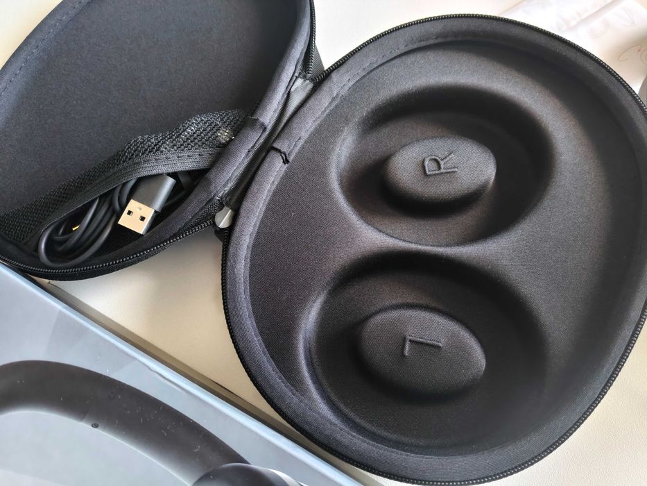 Навушники 1MORE SonoFlow Active Noise Cancelling with LDAC for Hi-Res