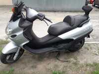 Skuter piaggio x9 2006rok