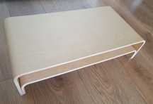 Ikea Vattenkar Podstawka pod laptop/monitor brzoza