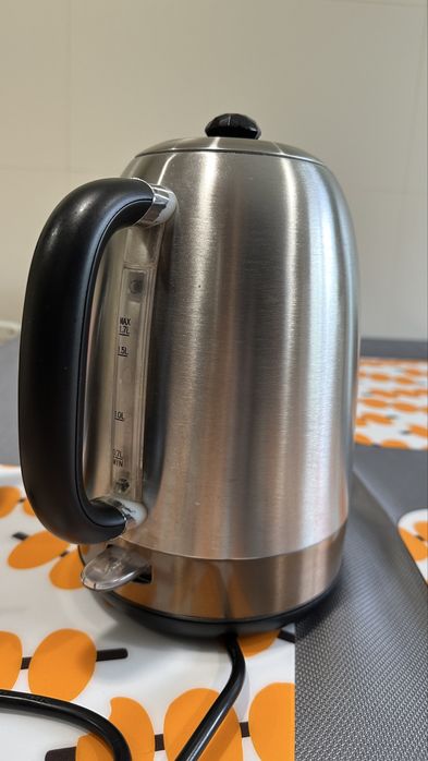 Fervedor/chaleira Bestek