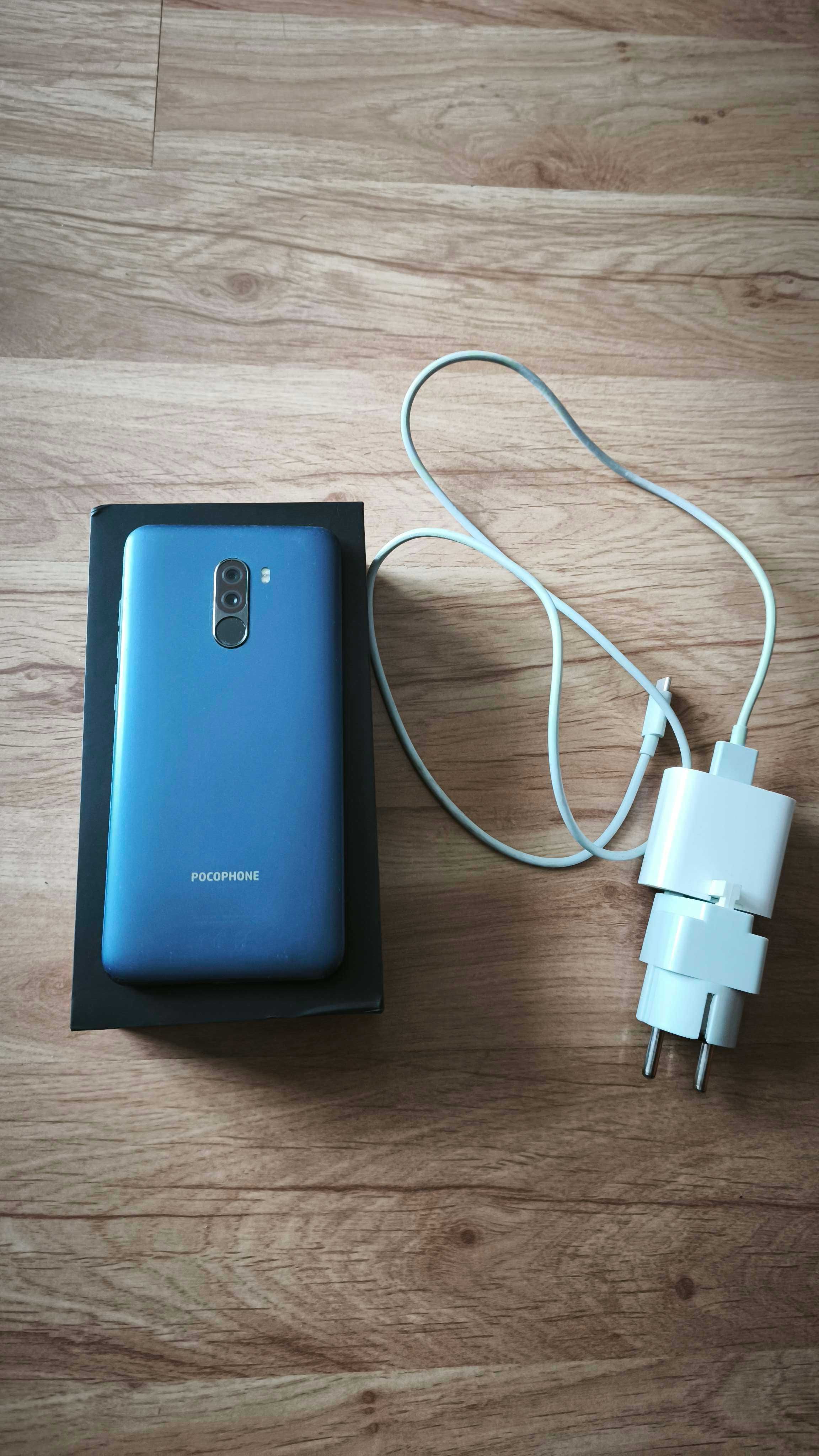 Smartphone Xiaomi POCO F1