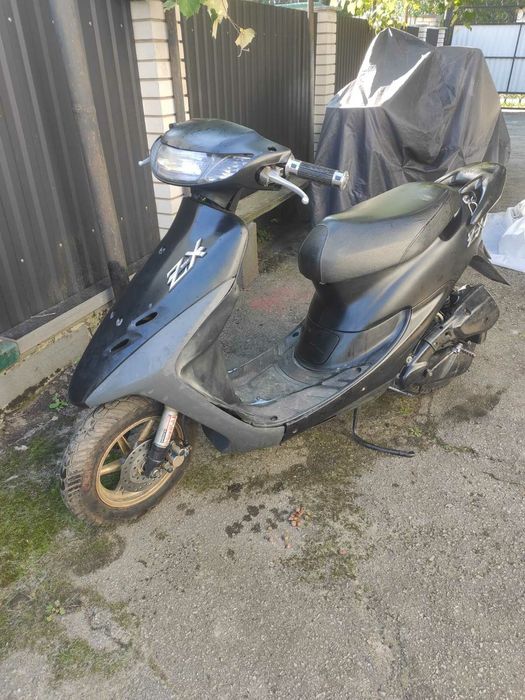 Honda dio 35zx.Хонда Діо.З документами.