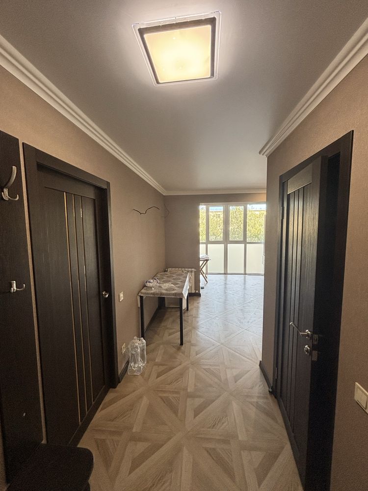 Продается 1 комнатная квартира. Центр. Новый дом. Славянск.