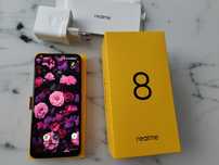 Realme 8 RMX3085 6/128 GB