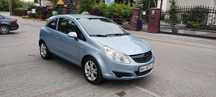 Opel Corsa D 1.2 80 KM AUTOMAT Klima Grzane Fotele Grzana kierownica Alufelgi 16!