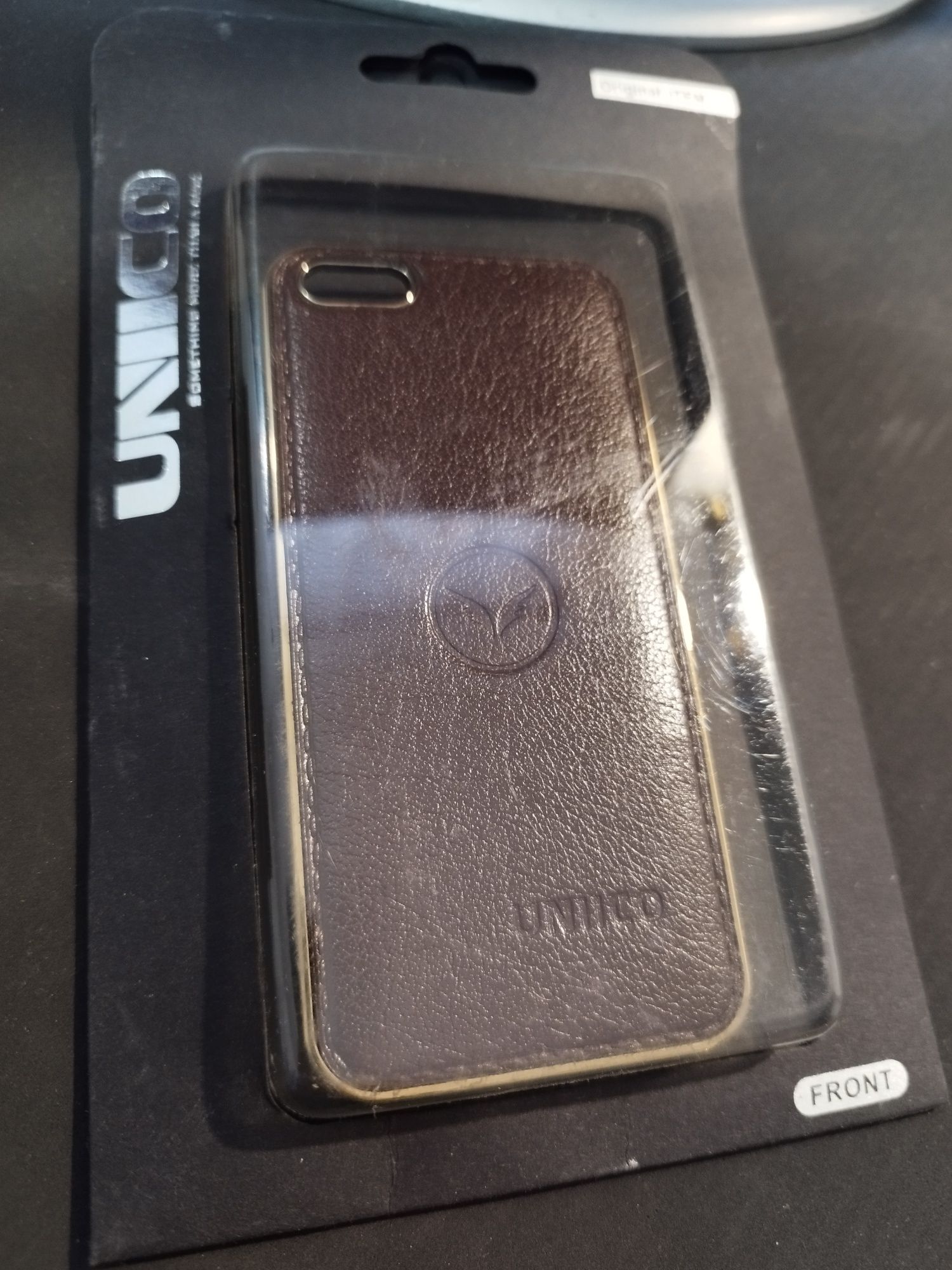 Чохли Ipone 5 Нові