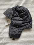 Шапка Barbour,ушанка.