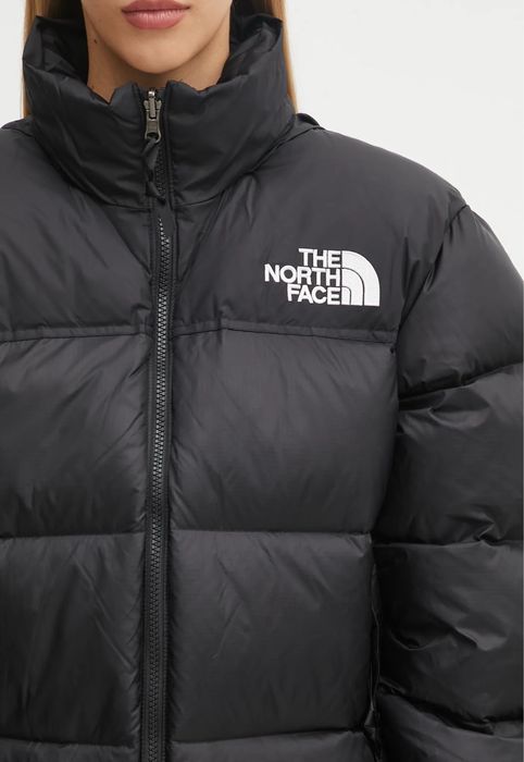 Пухова куртка The North Face 1996 retro nuptse