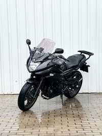 YAMAHA XJ6 DIVERSION DESDE 61€/MÊS