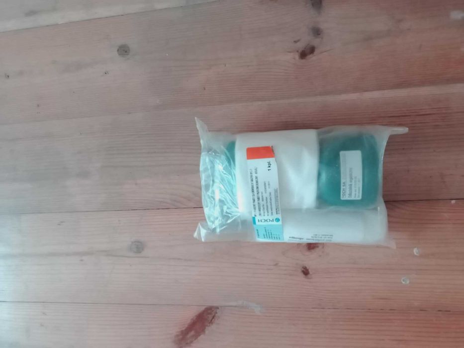 Pakiet do likwidacji skażeń IPLS-1