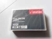 Imation 8mm data tape até 40GB comprimidos portes incluidos