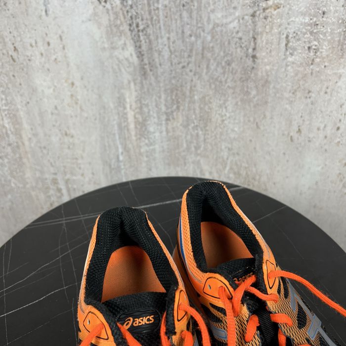 Кросівки Asics Gel-Cumulus 17 39.5 розмір оригінал