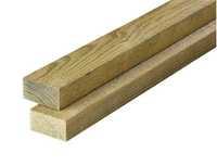 Łata drewniana strugana 60x40x2400