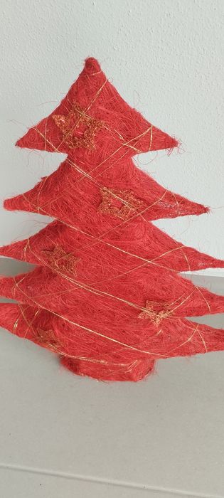 Dou árvore de natal