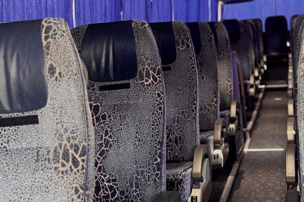 Продам автобус Van Hool Acron 915