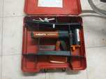 hilti md 2000 - aplicador adhesivos