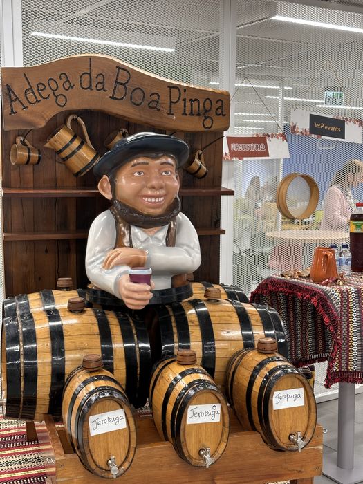 Serviço de Assador de Castanhas - Exclusivo para Empresas