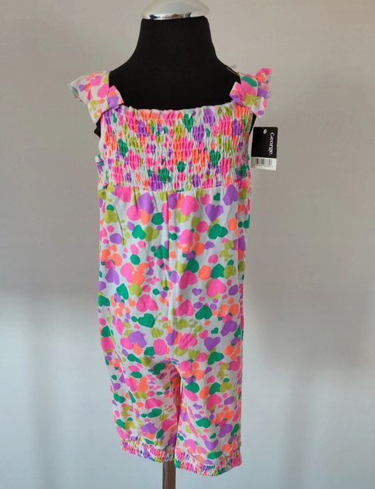 Nowy kombinezon George 98-104